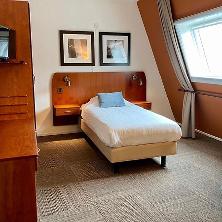 De Stobbe Hotel & Suites Ruinen Luaran gambar