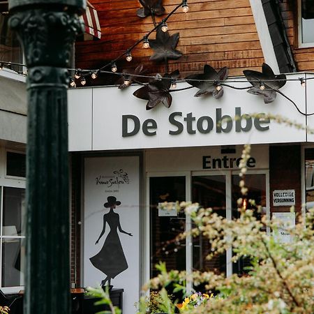 De Stobbe Hotel & Suites Ruinen Luaran gambar