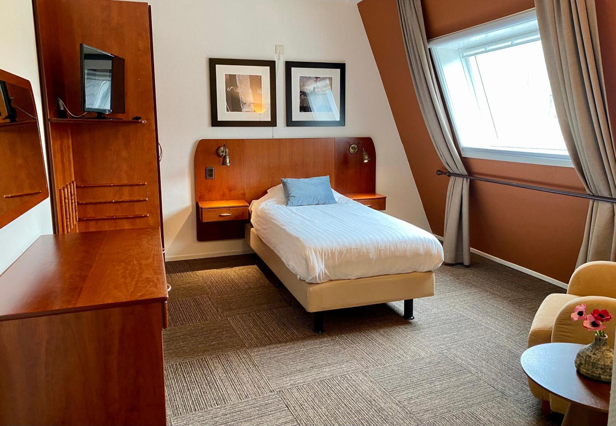 De Stobbe Hotel & Suites Ruinen Luaran gambar
