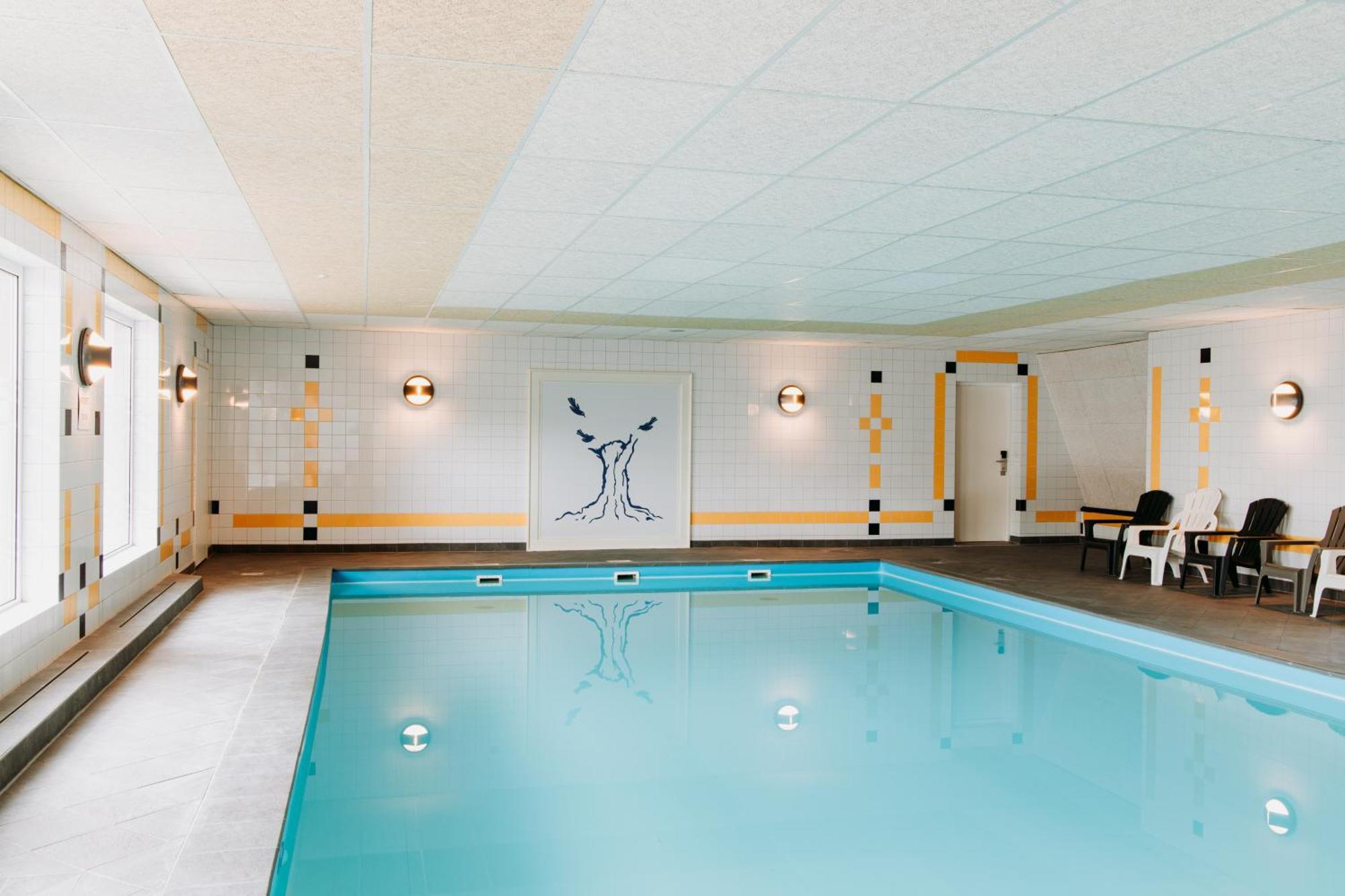 De Stobbe Hotel & Suites Ruinen Luaran gambar