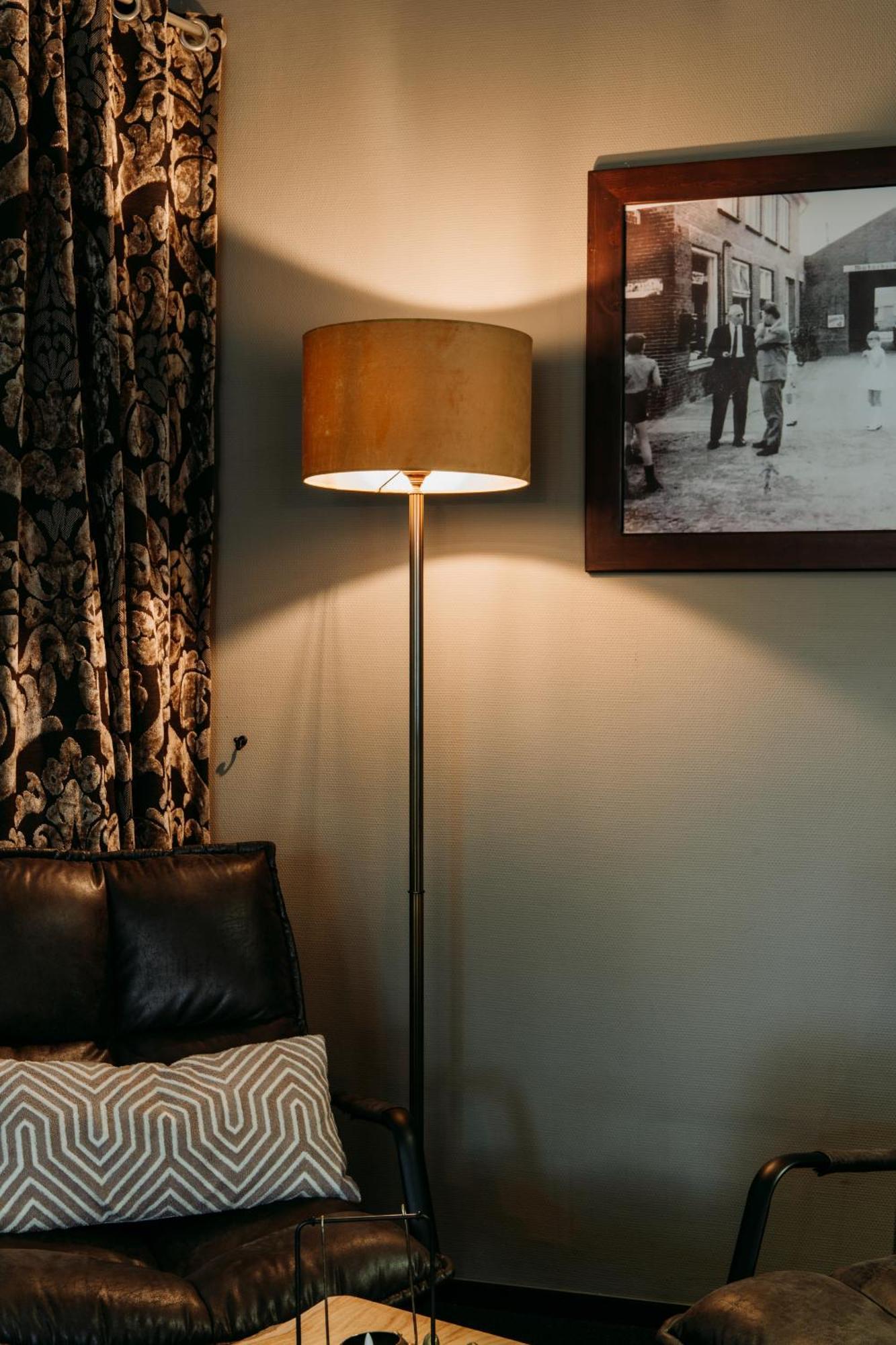 De Stobbe Hotel & Suites Ruinen Luaran gambar