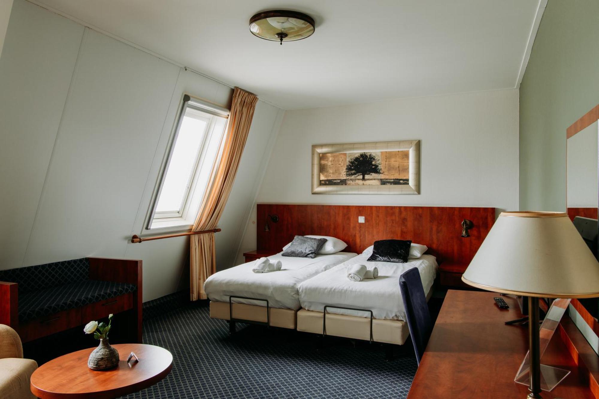 De Stobbe Hotel & Suites Ruinen Luaran gambar