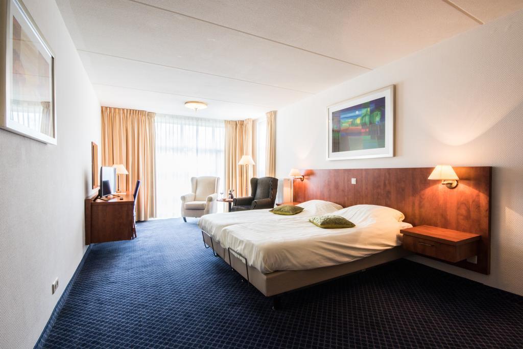 De Stobbe Hotel & Suites Ruinen Luaran gambar