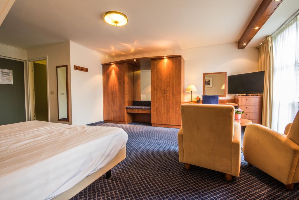 De Stobbe Hotel & Suites Ruinen Luaran gambar