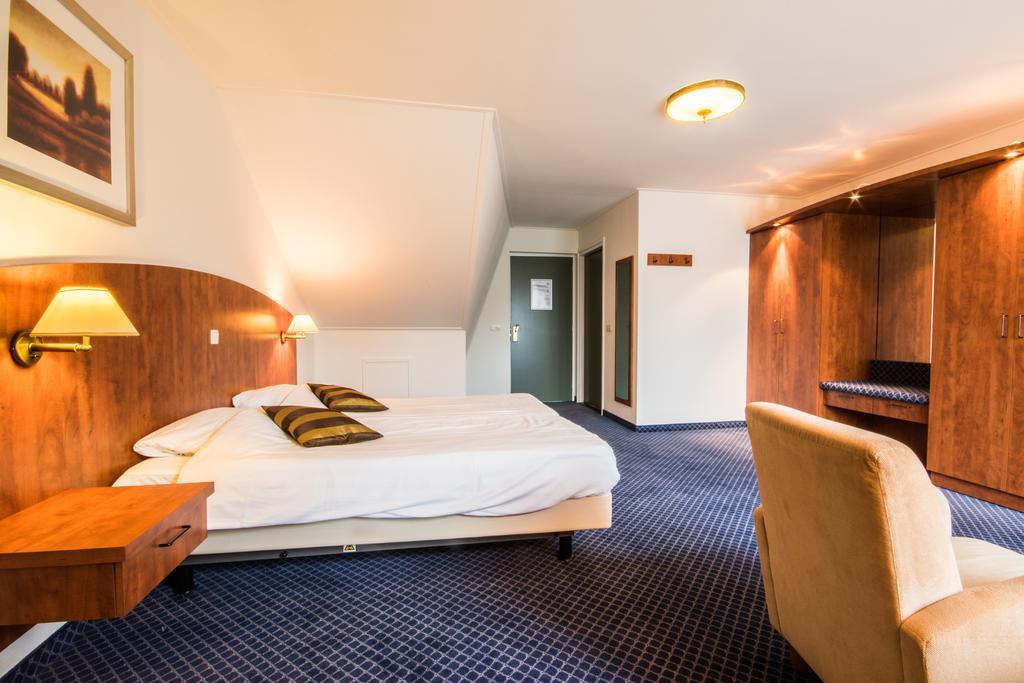 De Stobbe Hotel & Suites Ruinen Luaran gambar