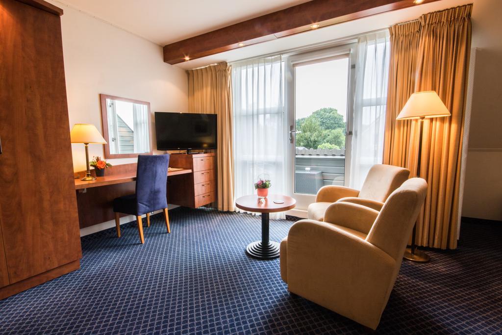 De Stobbe Hotel & Suites Ruinen Luaran gambar