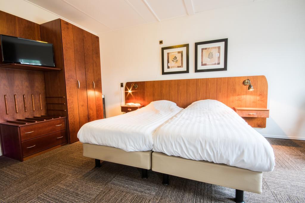 De Stobbe Hotel & Suites Ruinen Luaran gambar